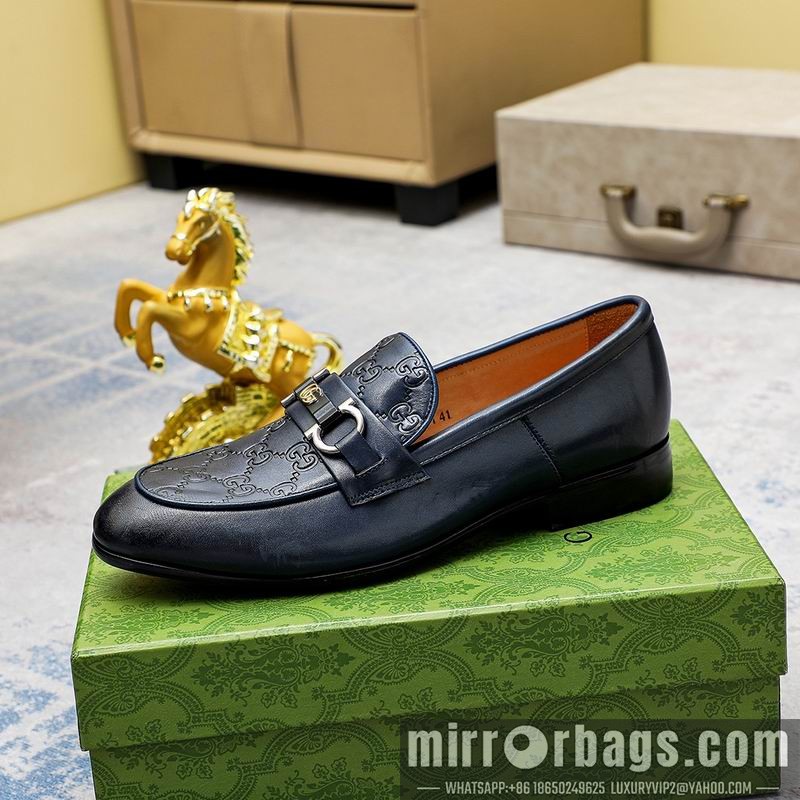Gucci Shoes sz38-47 mnf0149