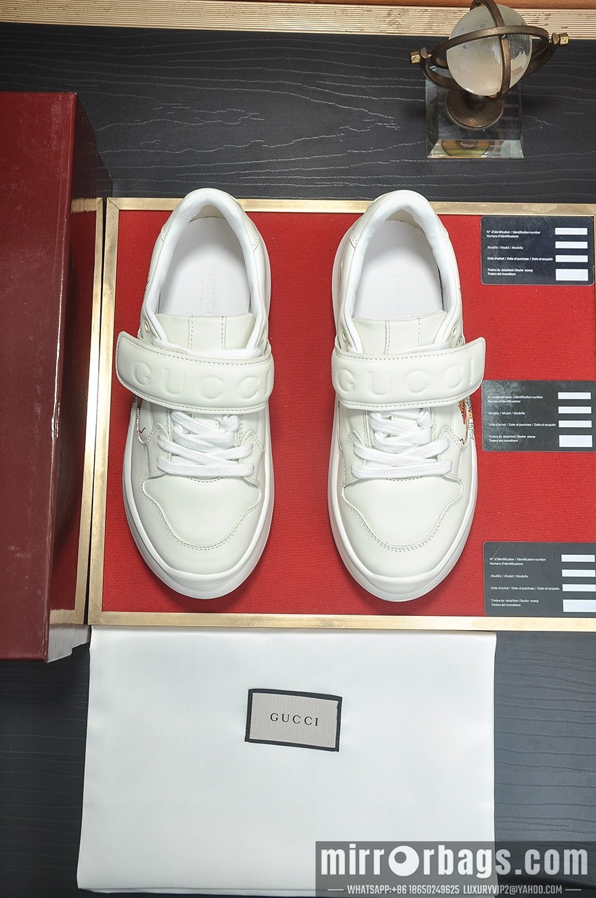 Gucci Shoes sz35-40 h1004