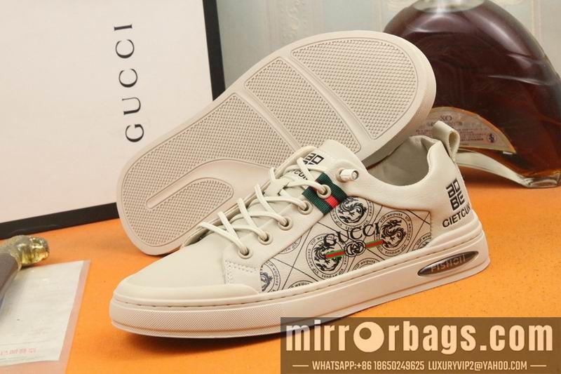 Gucci Shoes sz38-44 hnm0180