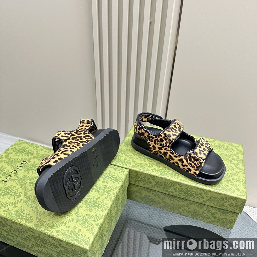Gucci Shoes sz35-42 h0619