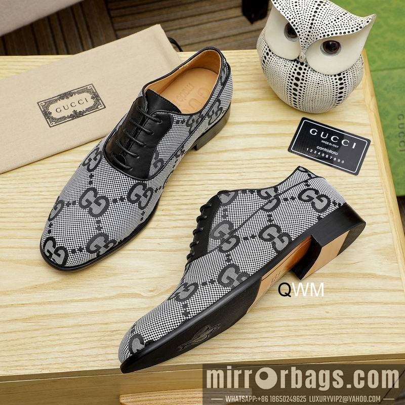 Gucci Shoes sz38-45 WM0405