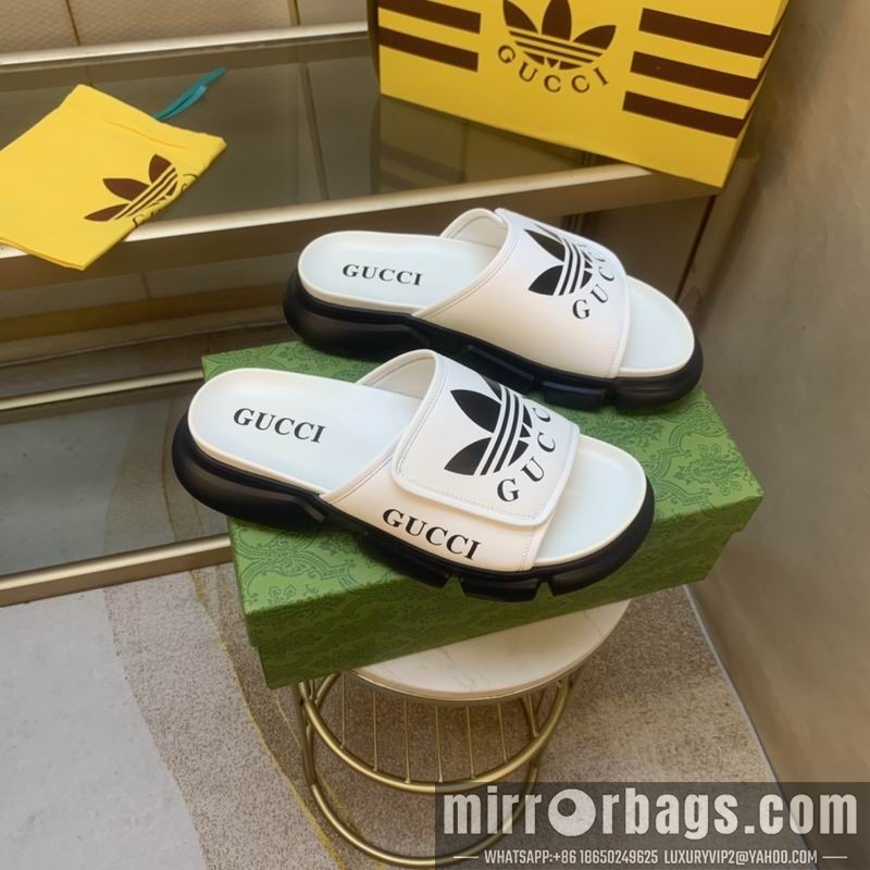 Gucci Shoes sz38-45 mnf0320