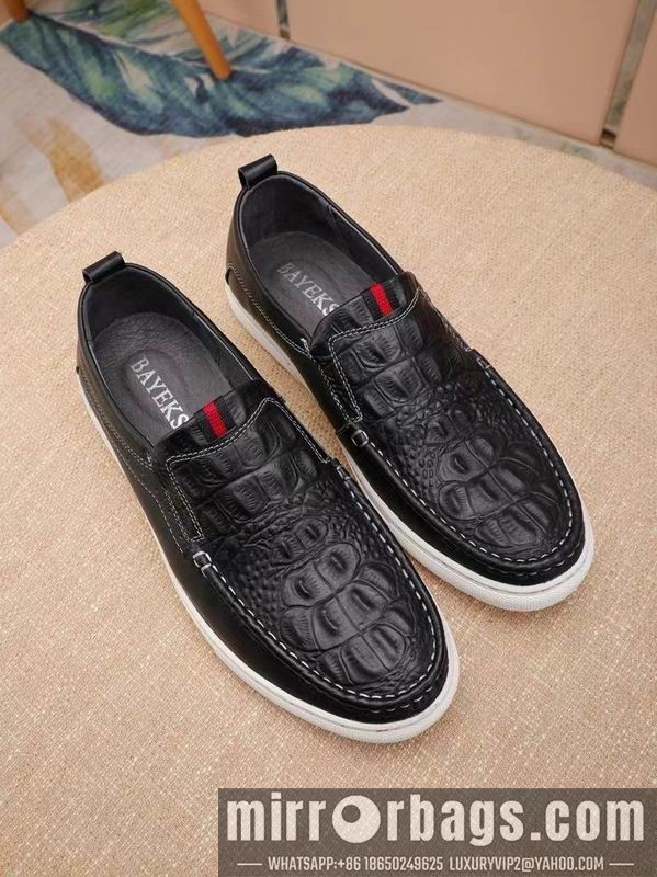 Gucci Shoes sz38-44 mnf0201