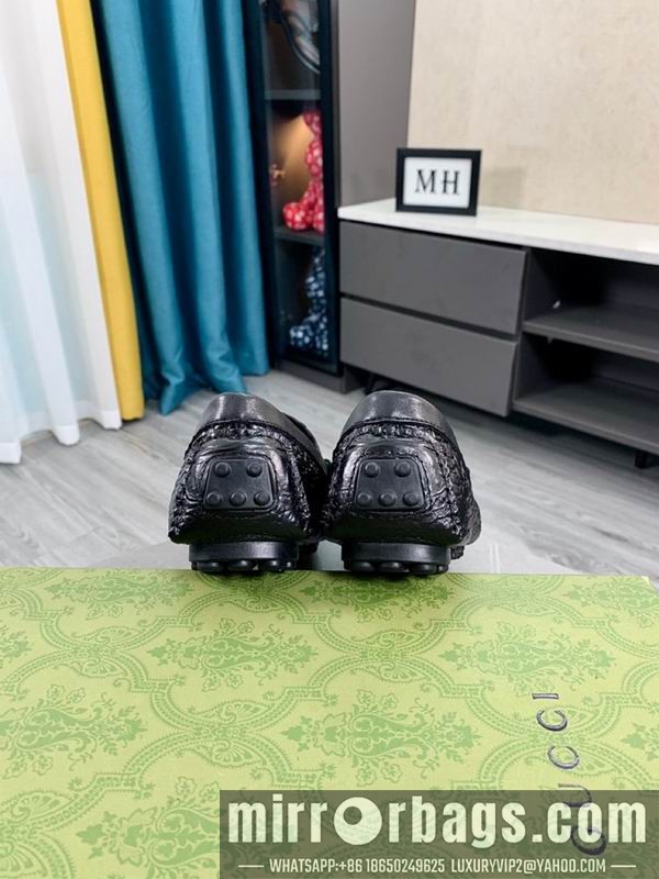 Gucci Shoes sz38-44 mnf0316