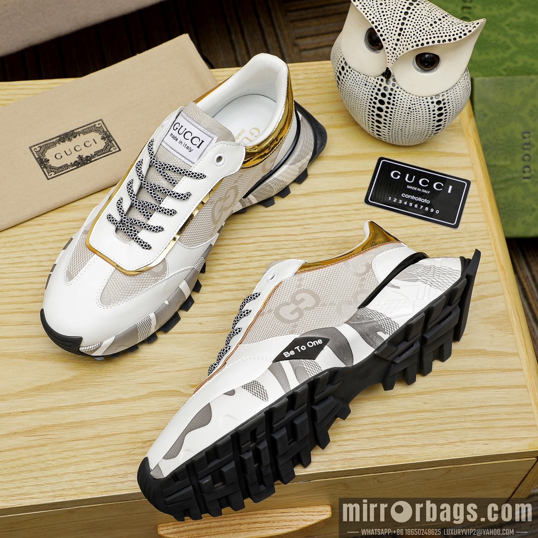 Gucci Shoes sz38-45 hnh1206