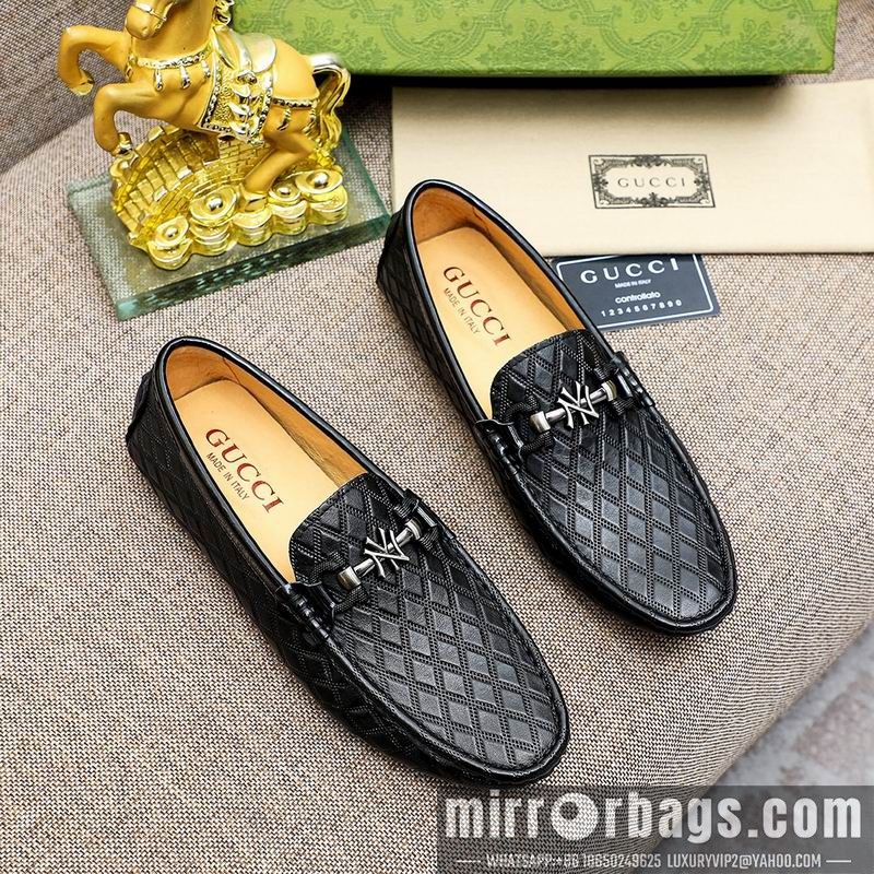 Gucci Shoes X NY sz38-45 mnf0229