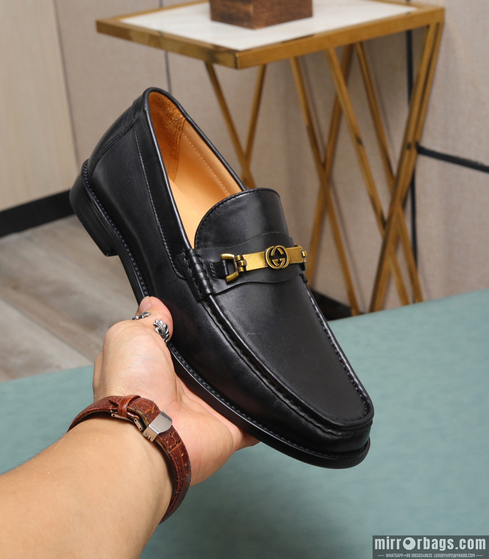Gucci Shoes sz38-45 hnh0232