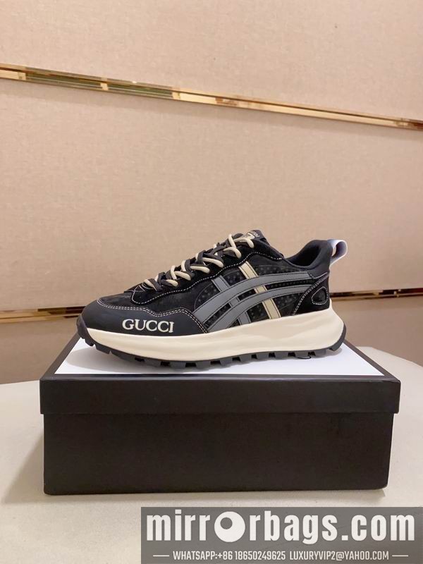 Gucci Shoes sz38-44 hnm0162