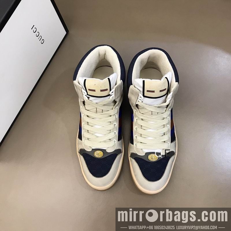 Gucci Shoes sz35-44 F0309