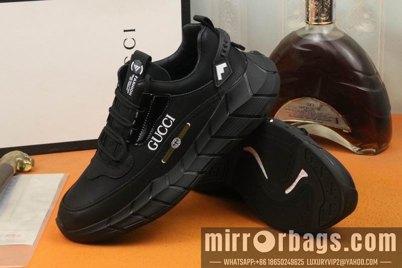 Gucci Shoes sz38-44 mnf0116
