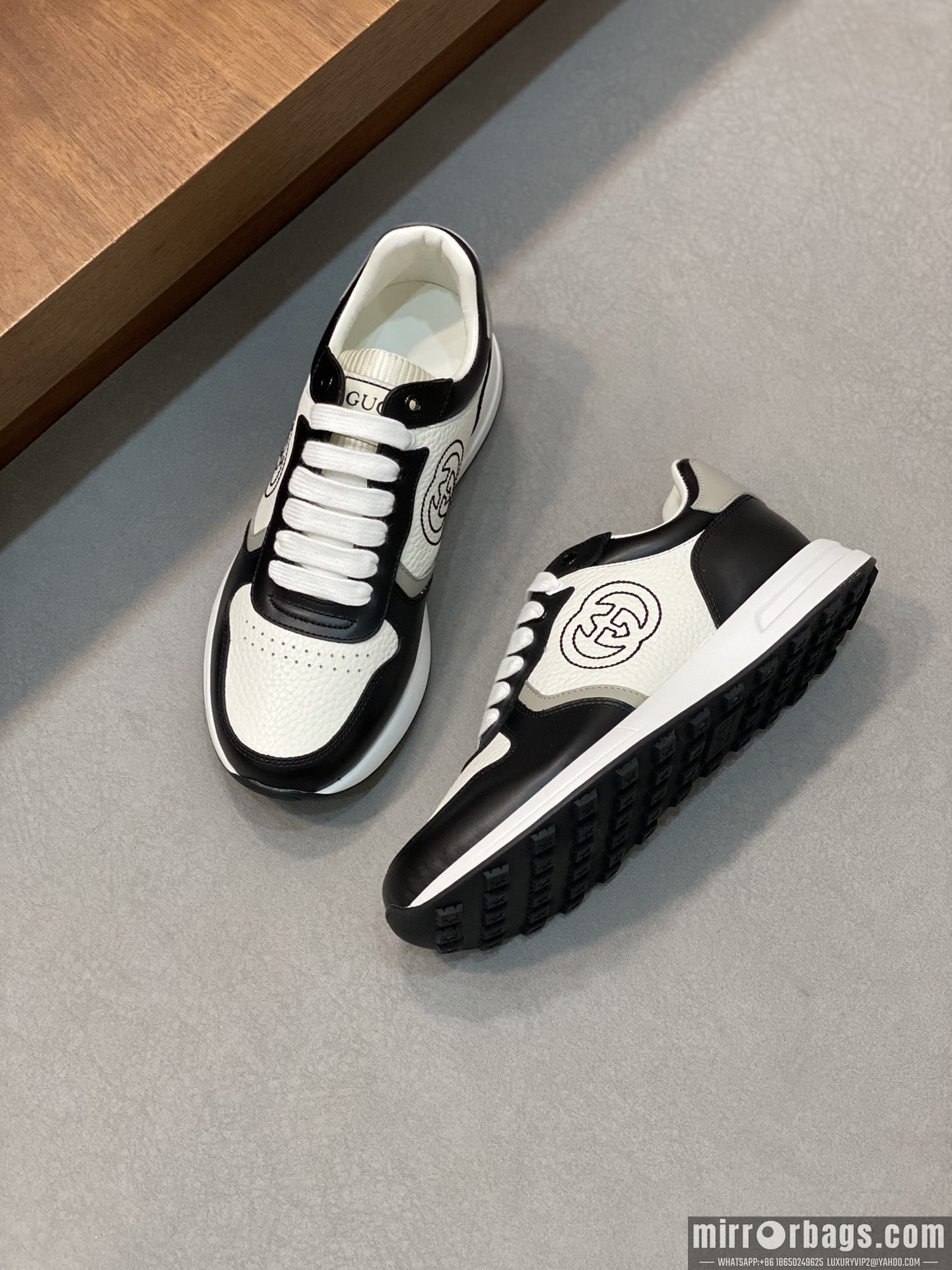Gucci Shoes sz38-44 h1003