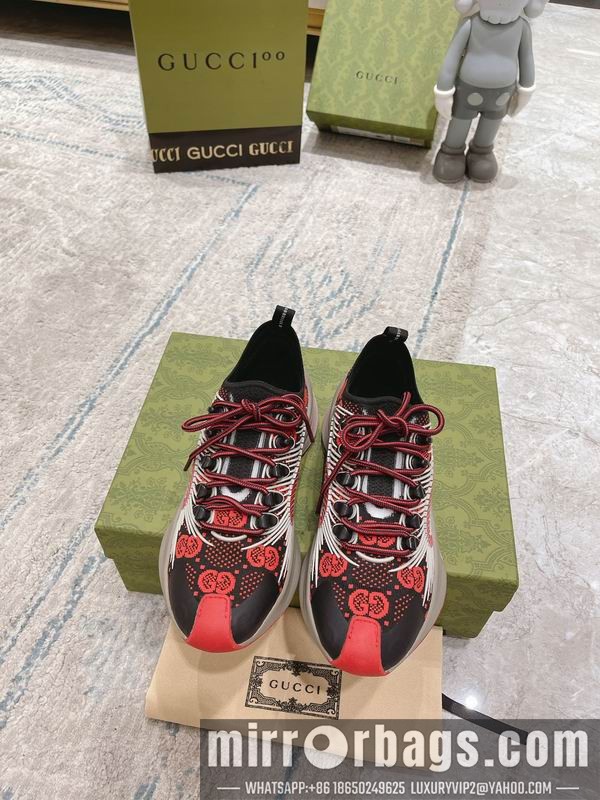 Gucci Shoes sz35-44 hnm0164