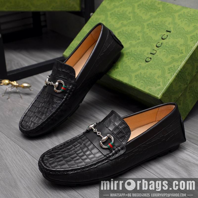 Gucci Shoes sz38-44 hnm0182