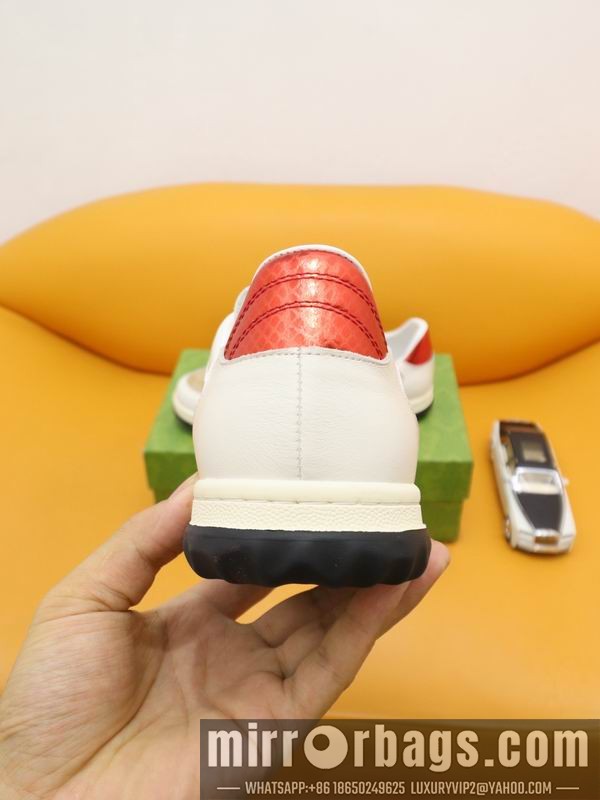 Gucci Shoes sz38-45 mnf03103