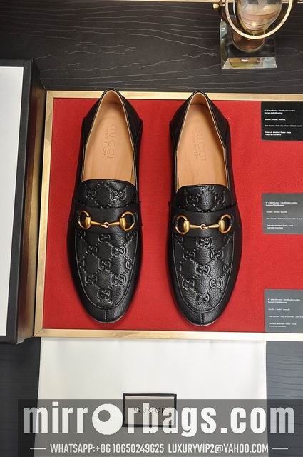 Gucci Shoes sz38-44 mnh0416