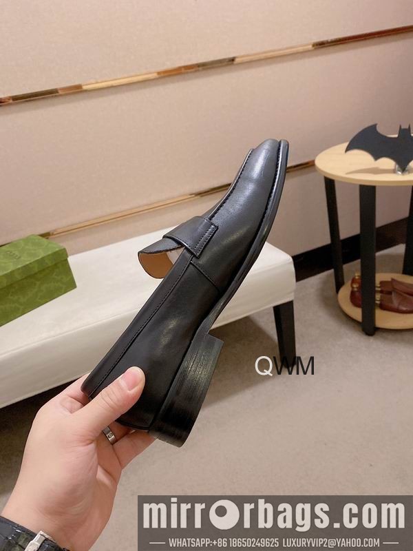 Gucci Shoes sz38-45 WM0390