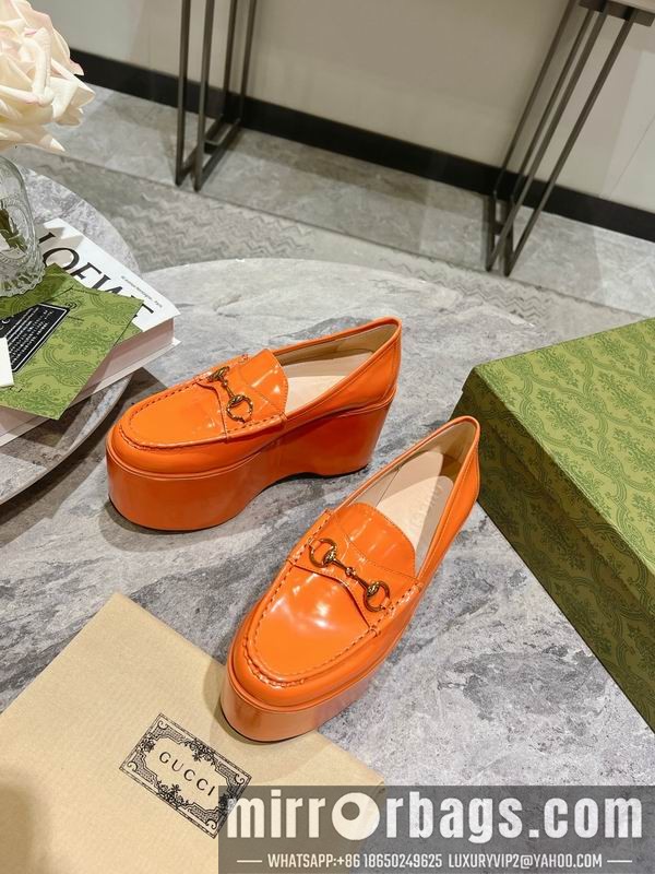 Gucci Shoes sz35-41 10cm mnf0201