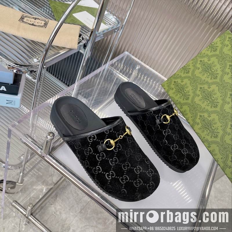 Gucci Shoes sz36-40 39-47 mnf0328