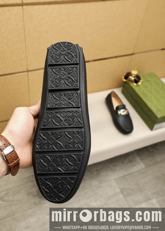 Gucci Shoes sz38-45 mnf0371