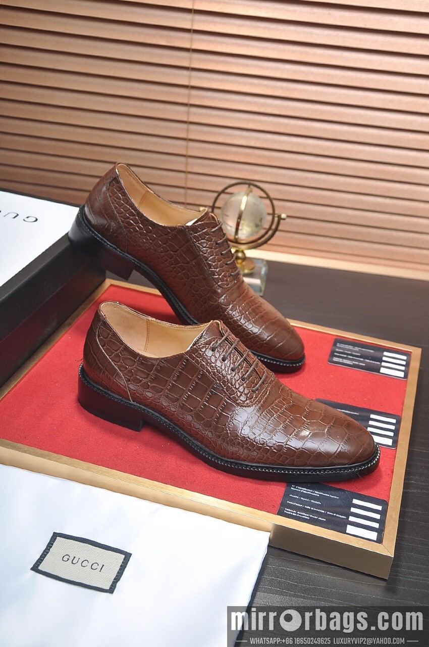 Gucci Shoes sz38-44 hnh0225