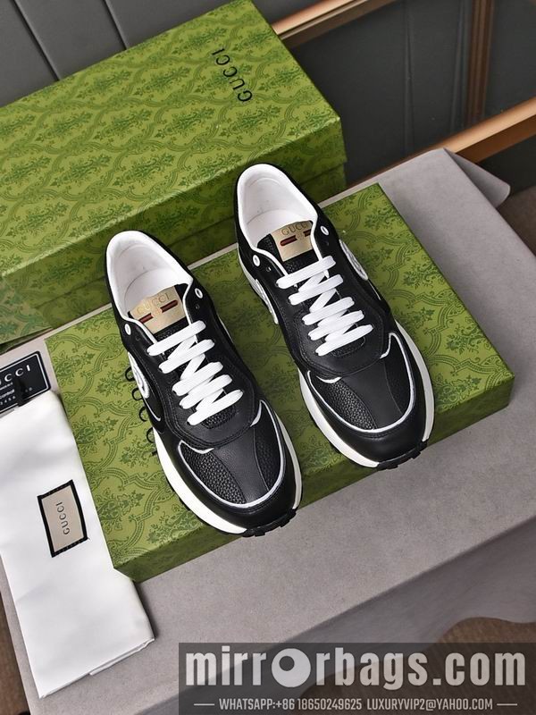Gucci Shoes sz38-45 mnf0238