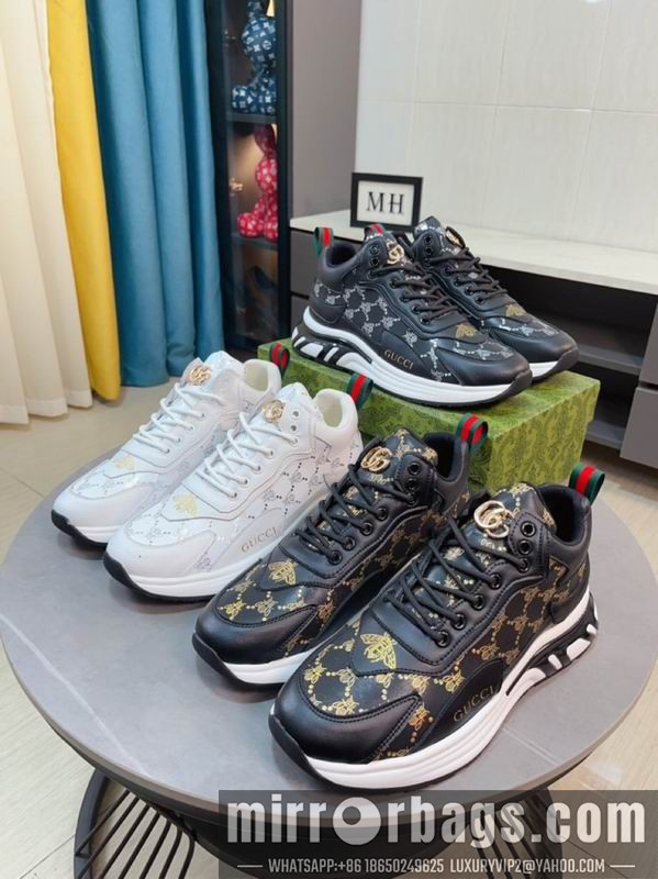 Gucci Shoes sz38-44 mnf03112
