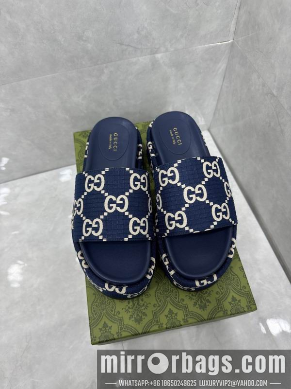 Gucci Shoes sz35-44 2.2“ mnf0323