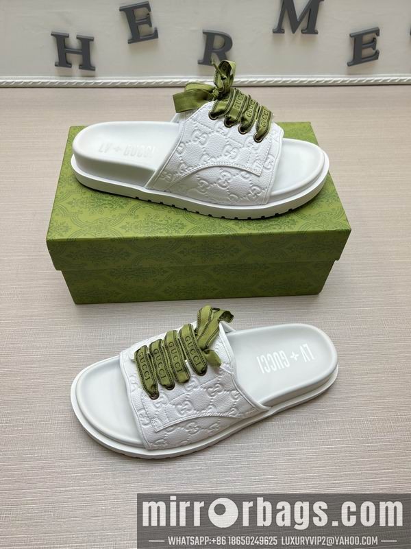 Gucci Shoes X LV sz38-45 mnf0306