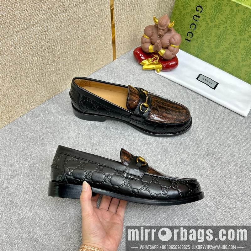 Gucci Shoes sz39-44 mnf0239