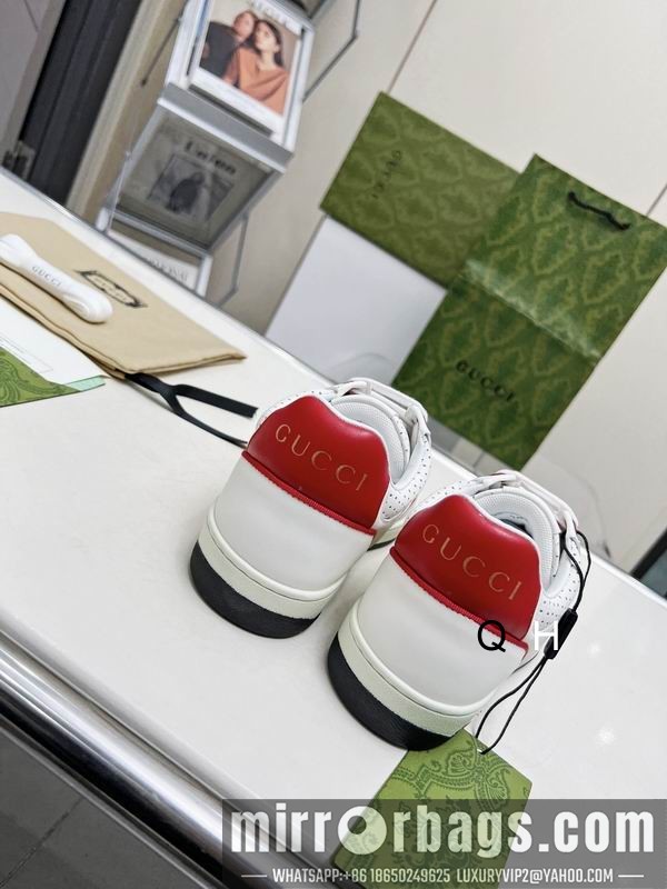 Gucci Shoes sz35-45 BS0805