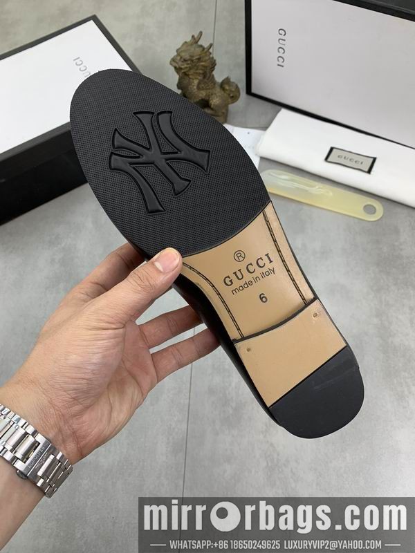 Gucci Shoes sz38-44 mnf0305