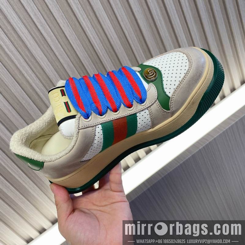 Gucci Shoes sz35-40 39-45 6cm mnf0204