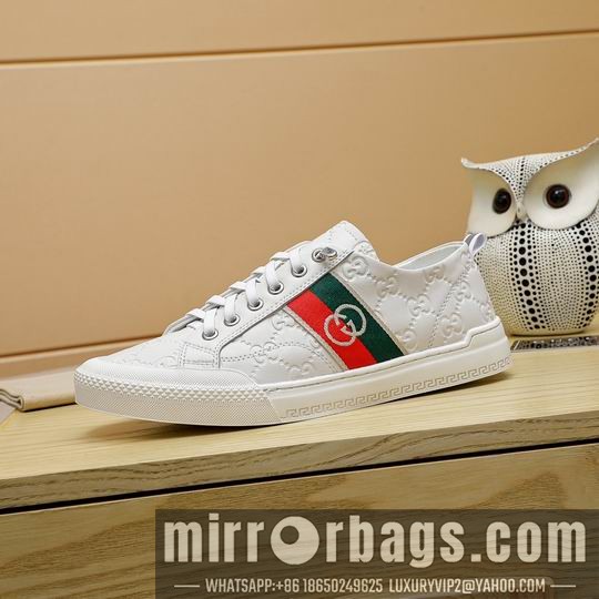 Gucci Shoes sz38-44 mnh0510