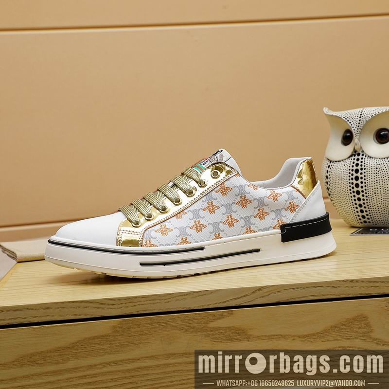 Gucci Shoes sz38-44 hnm01124