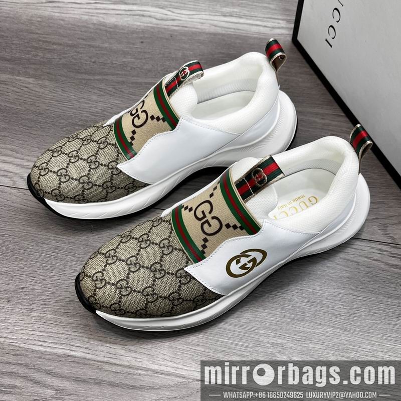 Gucci Shoes sz 38-45 mnf0155