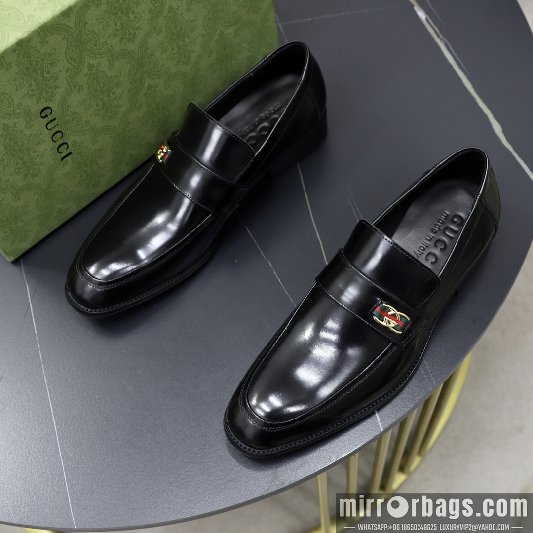 Gucci Shoes sz38-44 h1016