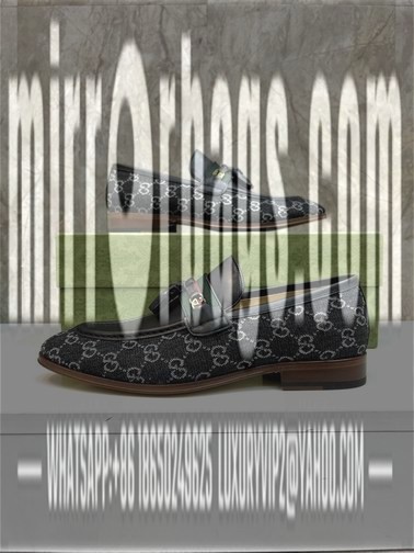 Gucci Shoes sz38-46 mnh0533
