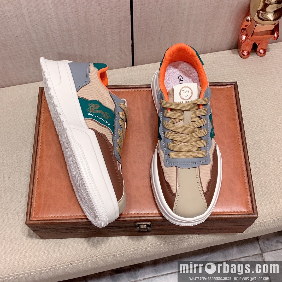 Gucci Shoes sz38-44 h0602