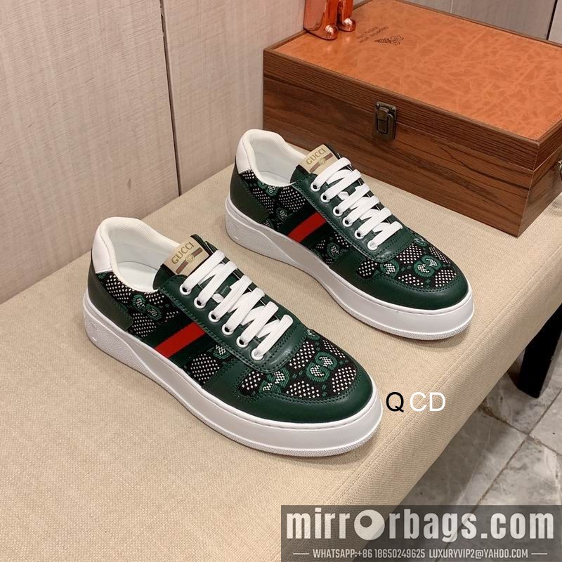 Gucci Shoes sz38-45 CD0405