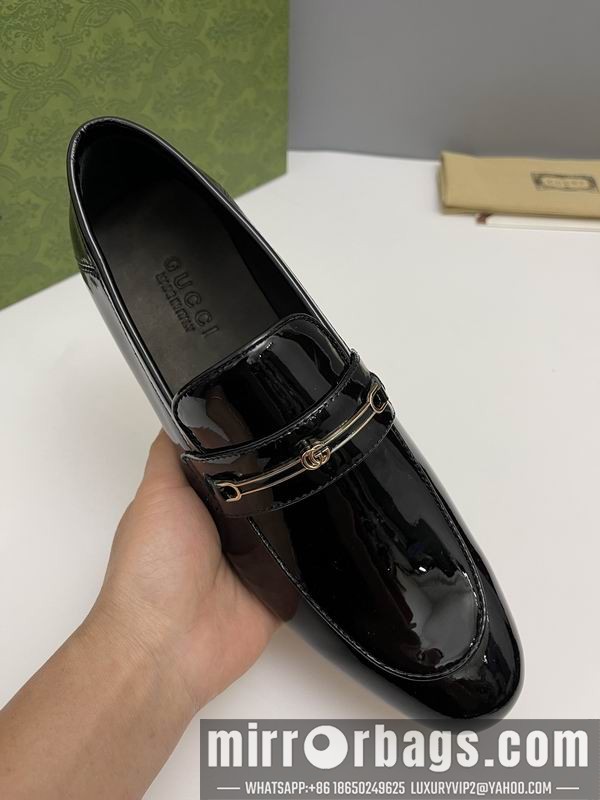 Gucci Shoes sz39-46 mnf0184