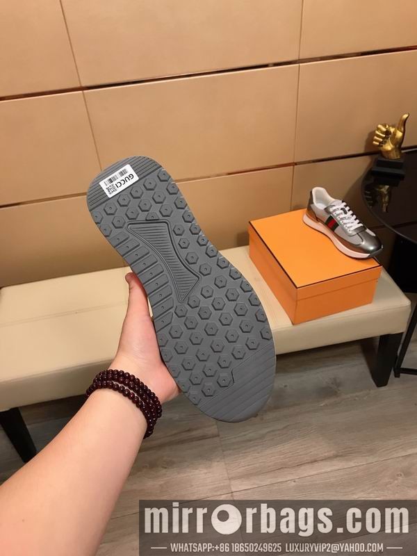 Gucci Shoes sz38-44 mnf0147