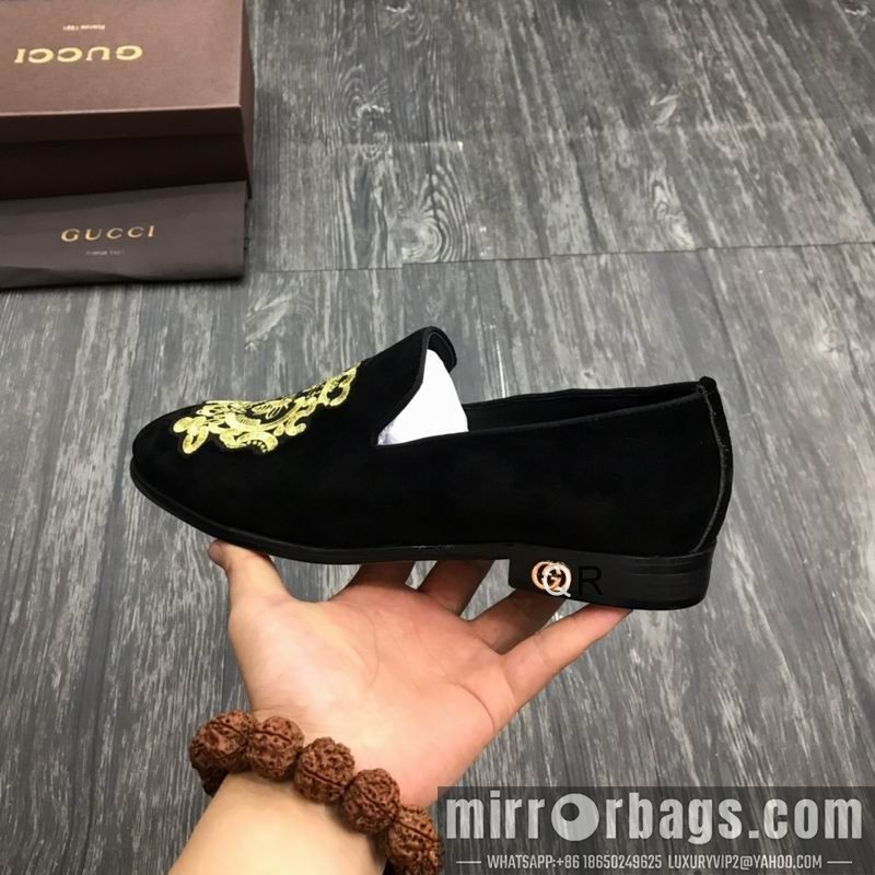 Gucci Shoes sz39-46 CRQ0304