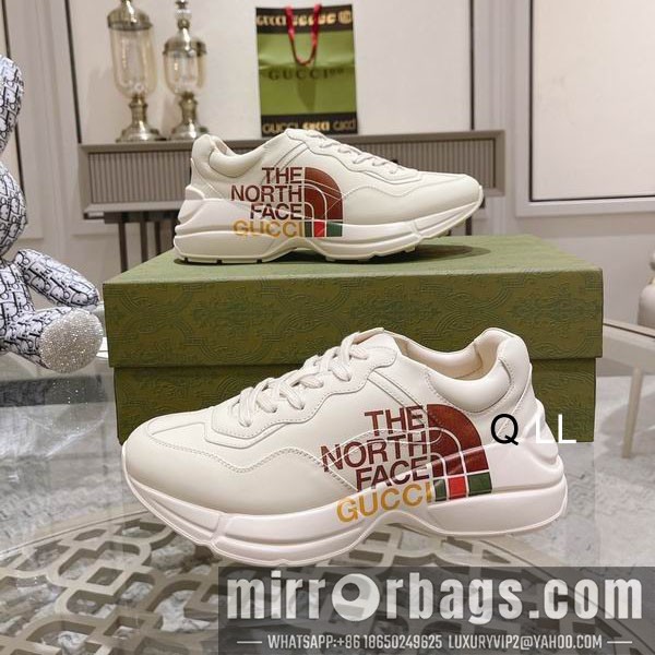 Gucci Shoes colour sz35-45 LL1229