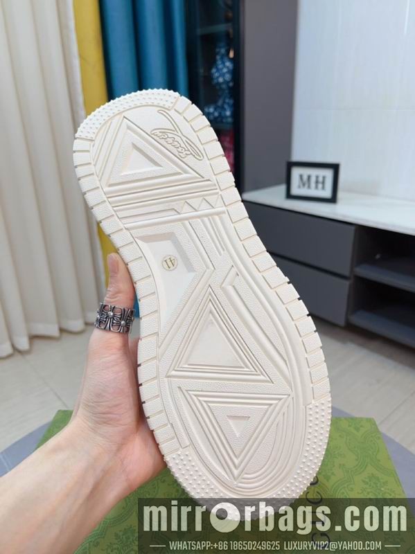 Gucci Shoes sz38-44 hnm0197