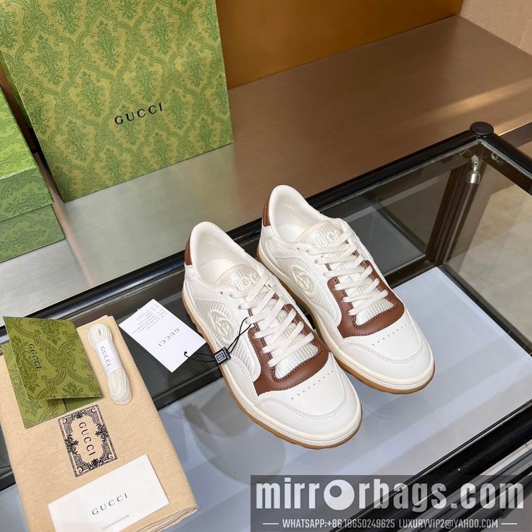 Gucci Shoes sz35-45 mnh0403