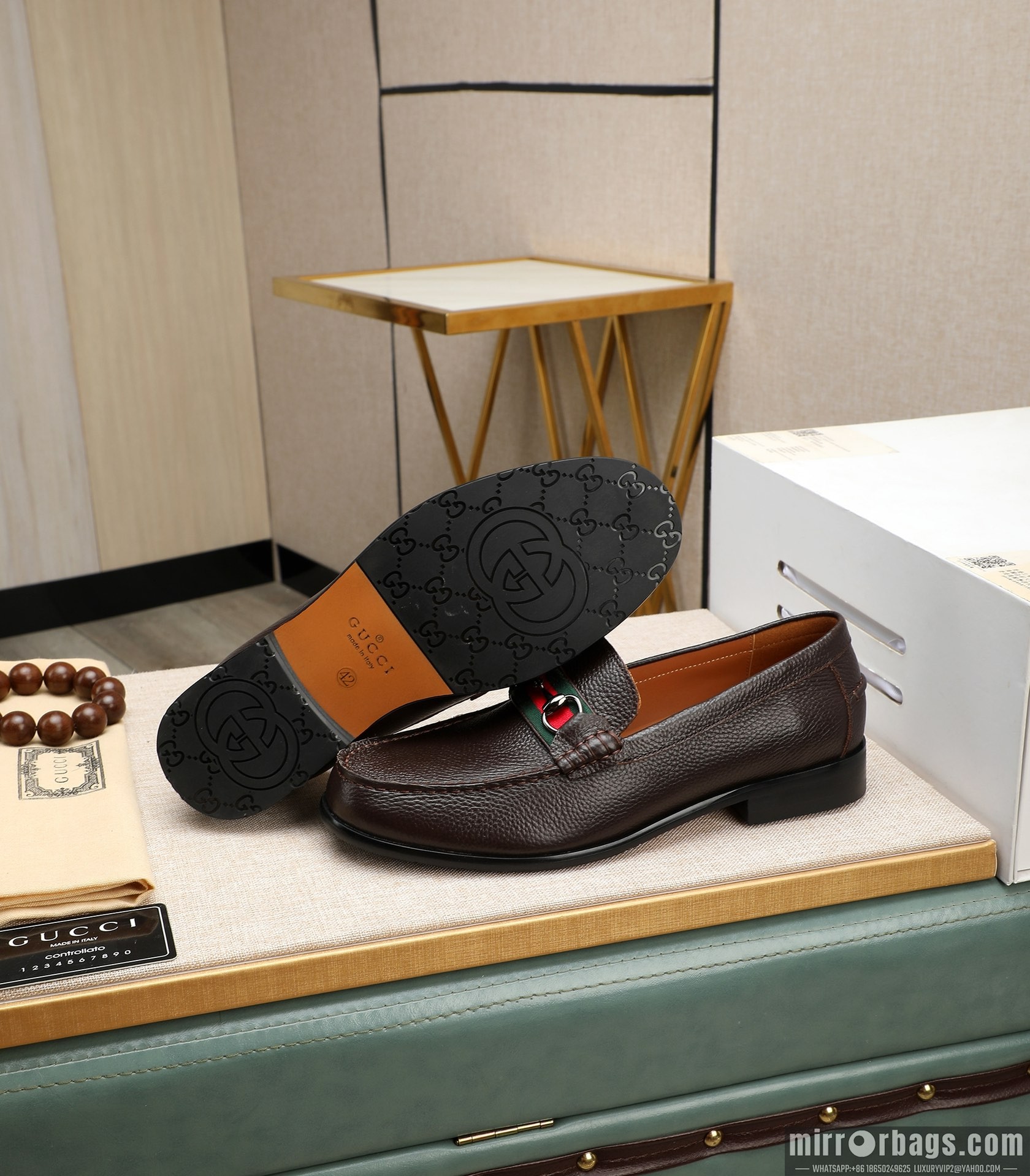 Gucci Shoes sz38-44 h0730