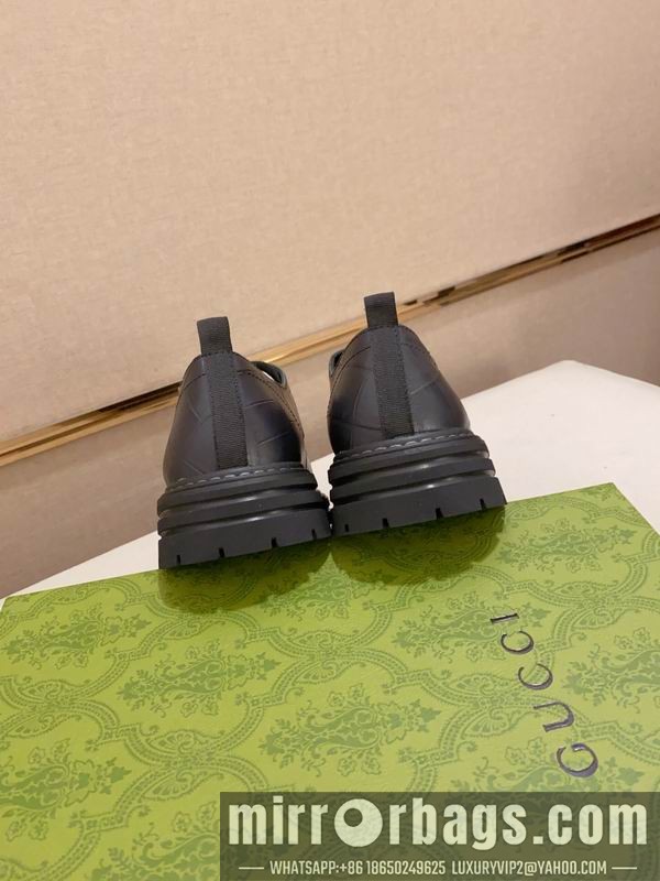 Gucci Shoes sz38-44 hnm0184