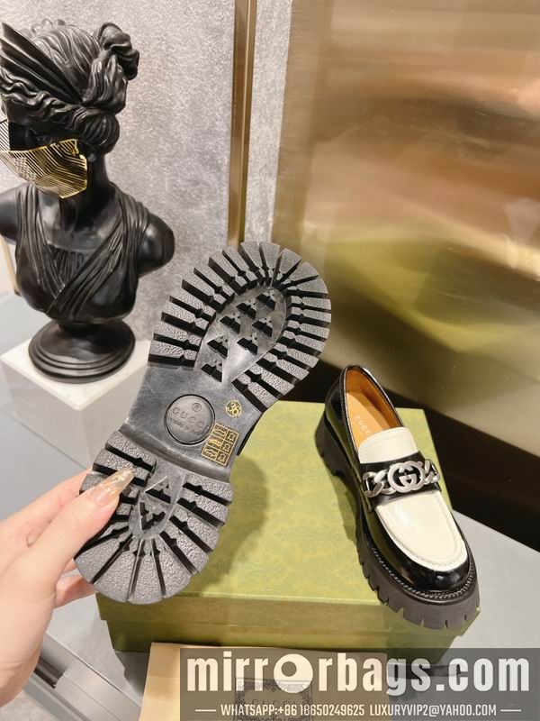 Gucci Shoes sz35-40 mnf0304