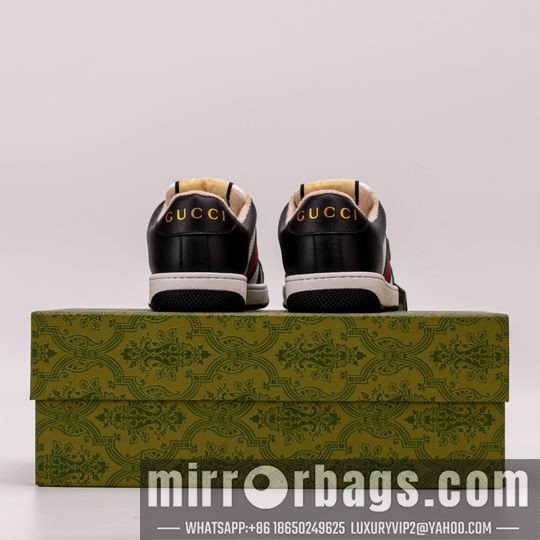 Gucci Shoes sz34-45 hnh0306