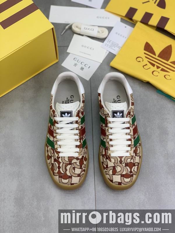 Gucci Shoes X Adidas sz35-41 39-45 mnf0101